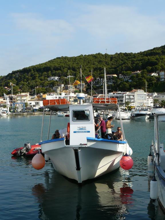 Hotel&diving Les Illes L'Estartit