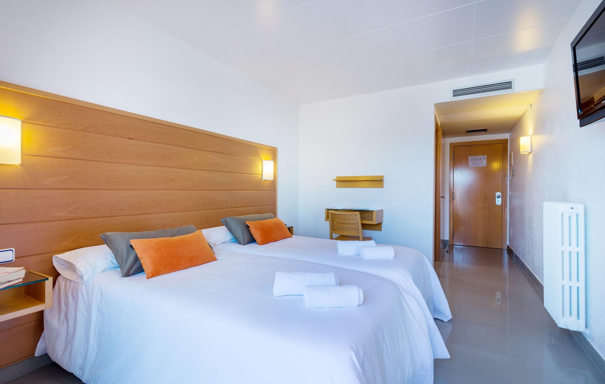 Hotel & Diving Les Illes