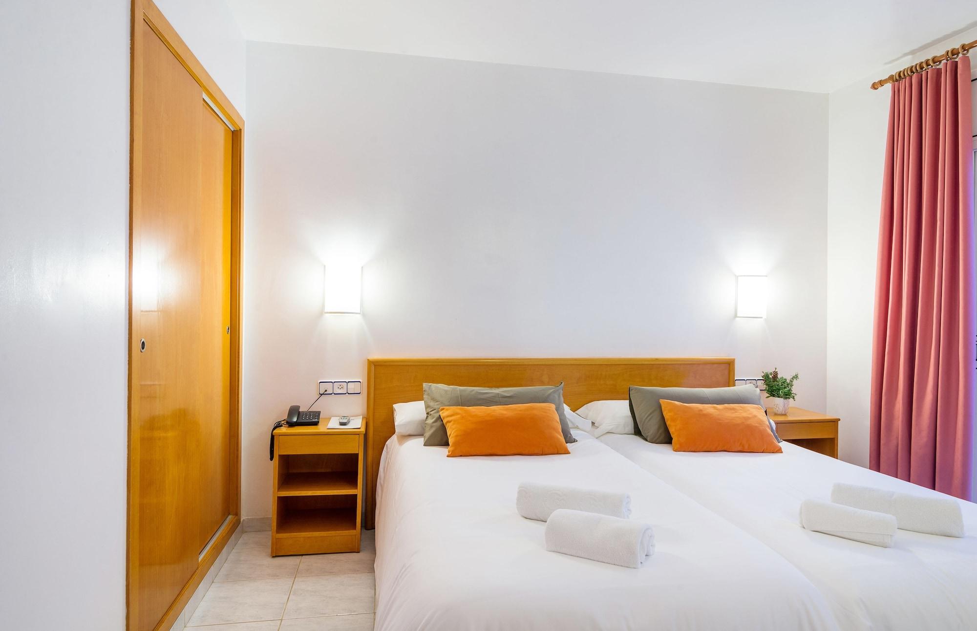 Hotel Hotel&diving Les Illes L'Estartit
