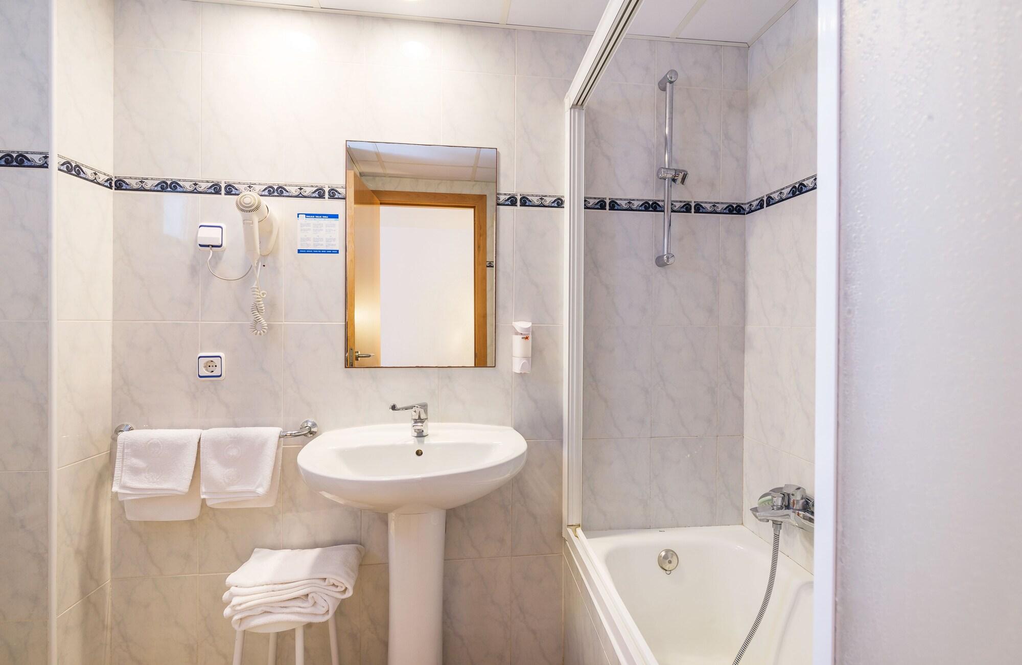 Hotel&diving Les Illes Hotel L'Estartit