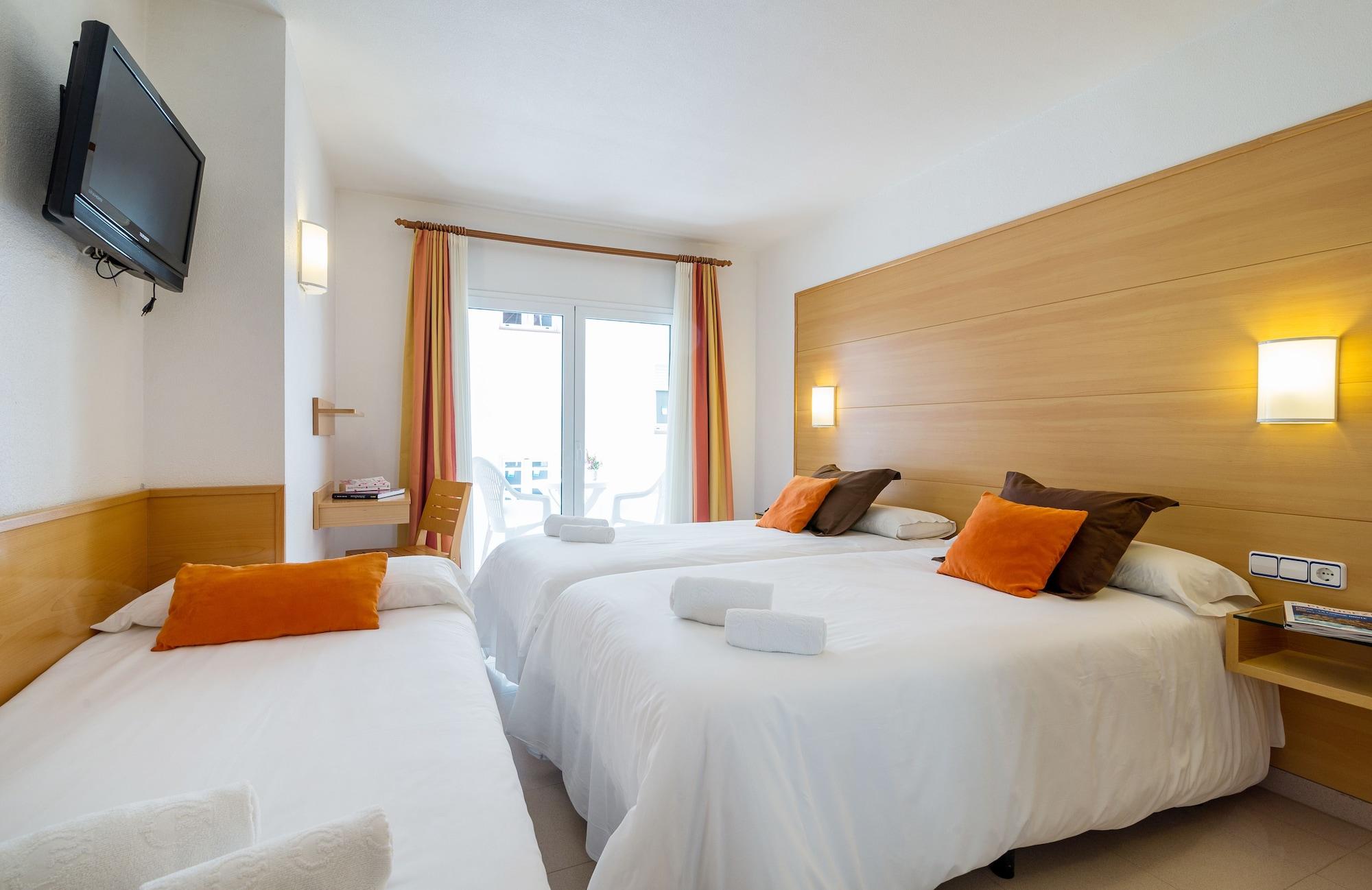 Hotel&diving Les Illes Hotel L'Estartit