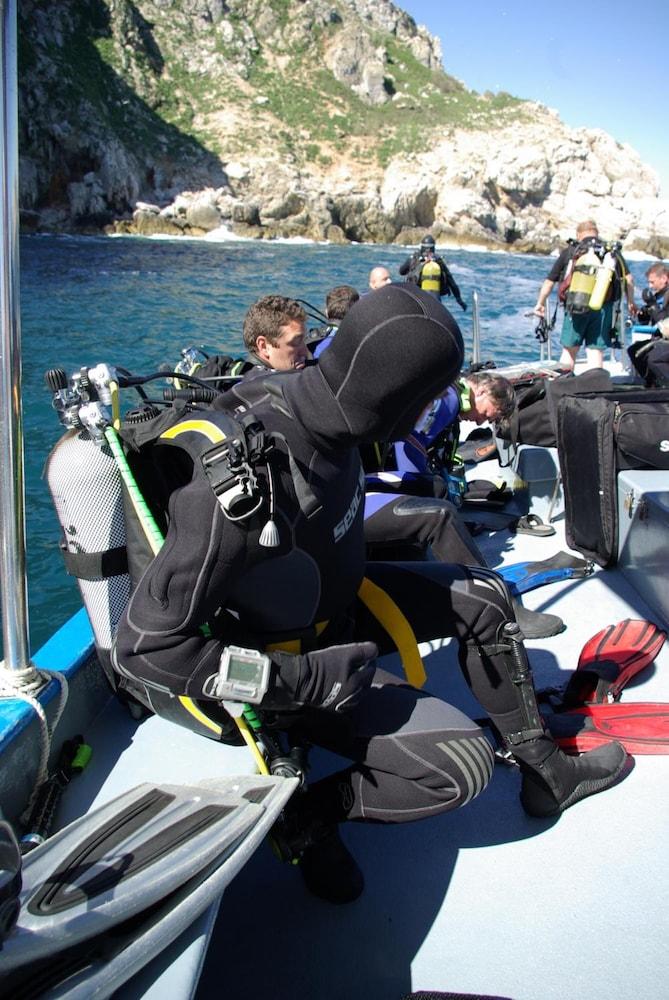 Hotel Hotel&diving Les Illes 3*