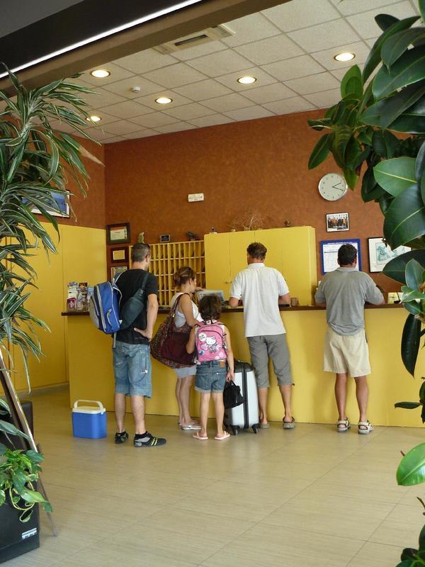 Hotel&diving Les Illes Hotel L'Estartit