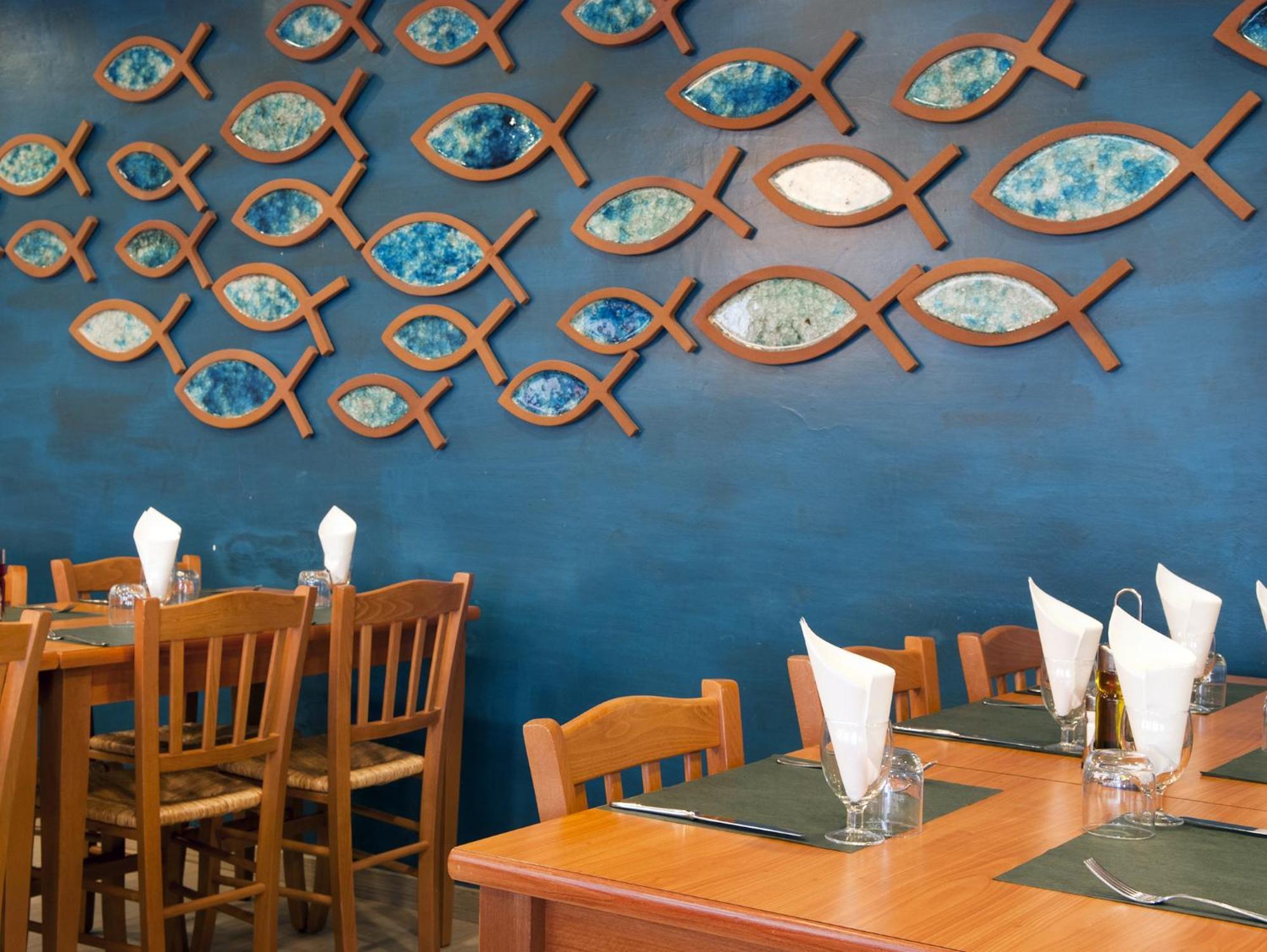 Hotel Hotel&diving Les Illes 3*