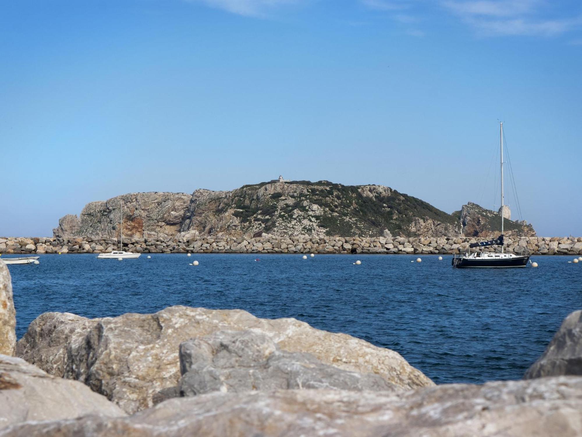 Hotel&diving Les Illes L'Estartit