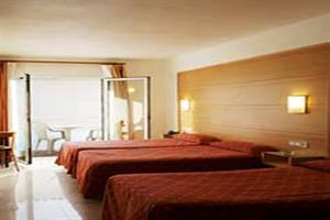 Hotel&diving Les Illes 3* L'Estartit