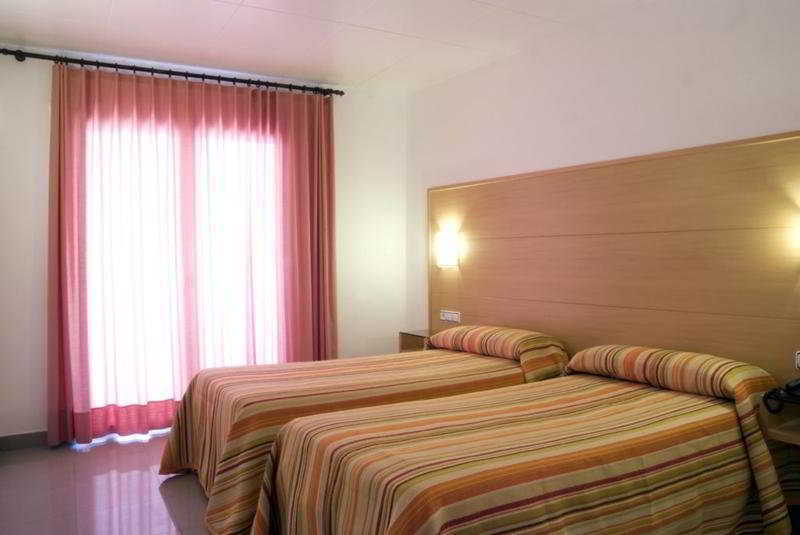 Hotel Hotel&diving Les Illes L'Estartit