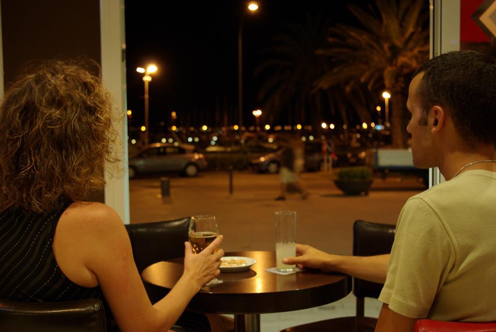 Hotel&diving Les Illes Hotel
