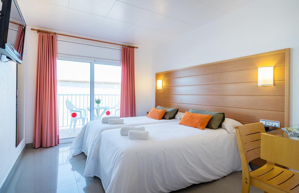 & Diving Les Illes Hotel