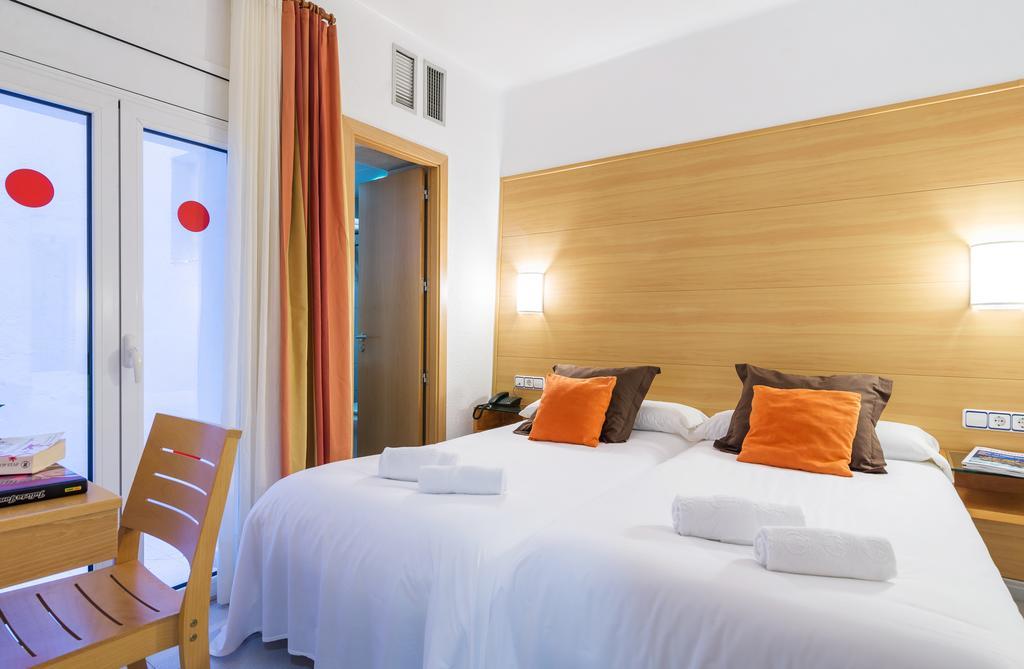 & Diving Les Illes Hotel L'Estartit