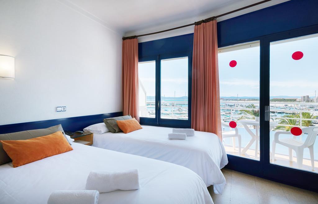 Hotel&diving Les Illes Hotel L'Estartit