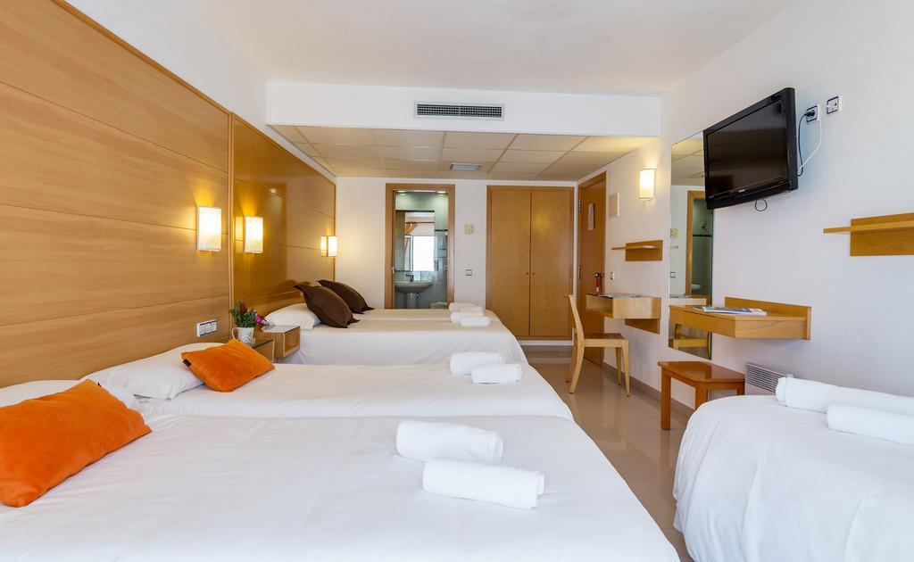 Hotel&diving Les Illes 3* L'Estartit