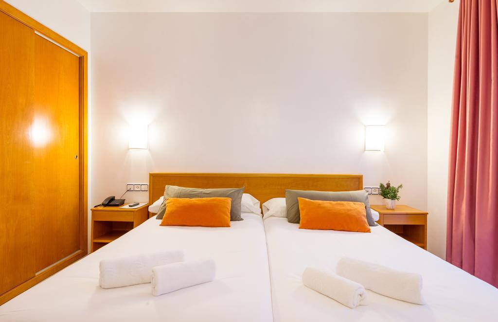 Hotel&diving Les Illes 3*