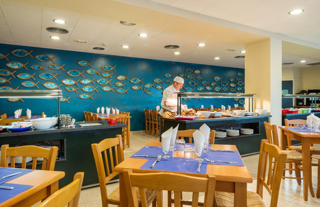 Hotel&diving Les Illes 3* L'Estartit