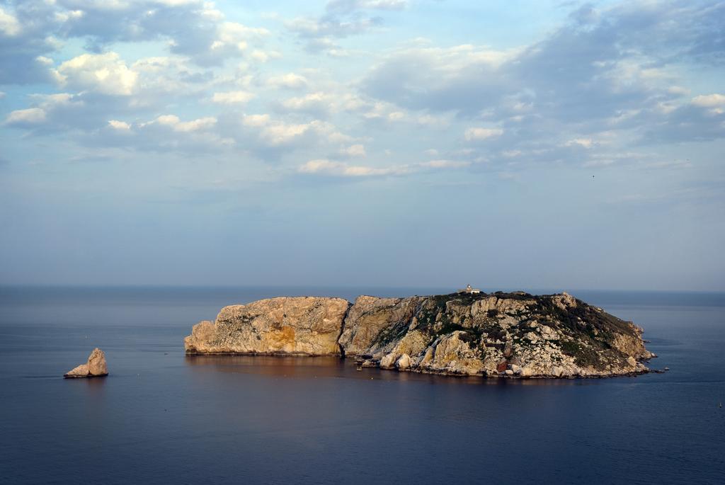 Hotel Hotel&diving Les Illes 3*