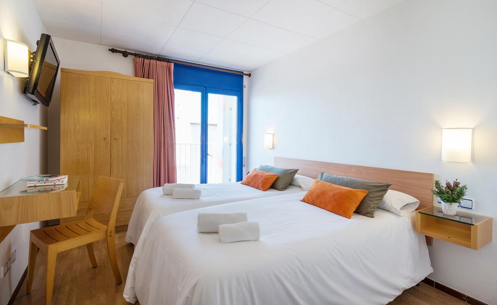 Hotel Hotel&diving Les Illes