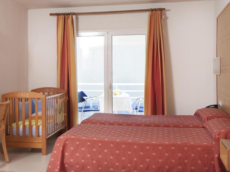 Hotel Hotel&diving Les Illes L'Estartit