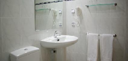 Hotel&diving Les Illes Hotel L'Estartit