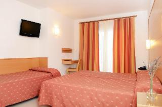 Hotel & Diving Les Illes L'Estartit