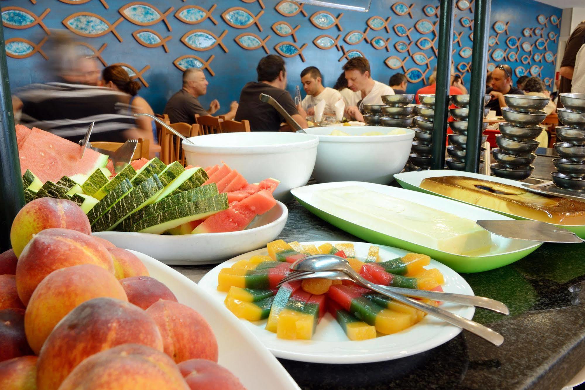 Hotel&diving Les Illes 3* L'Estartit