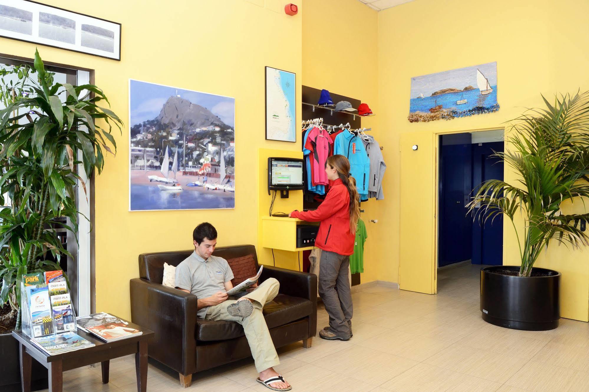 & Diving Les Illes Hotel