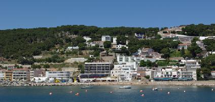 & Diving Les Illes 3* L'Estartit
